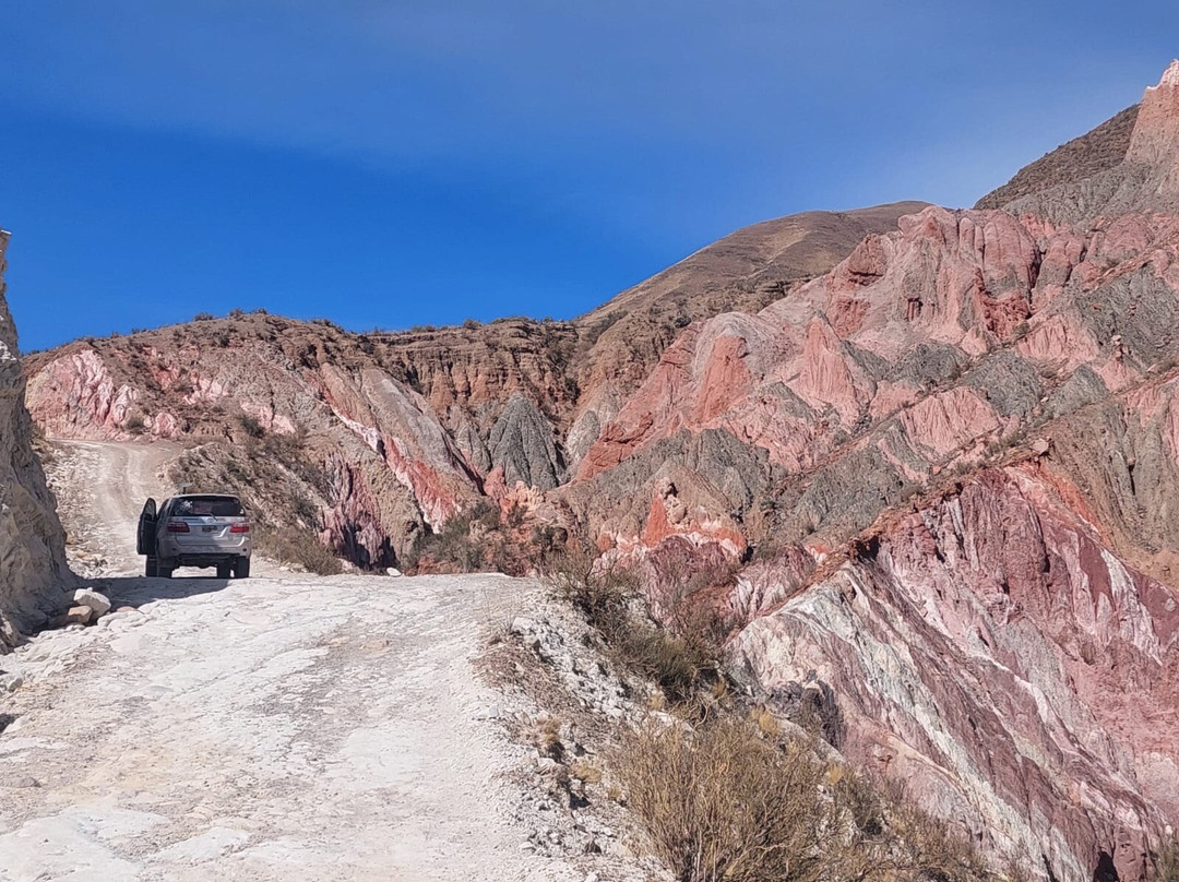 Wayra Turismo Aventura-Chilecito必去景点