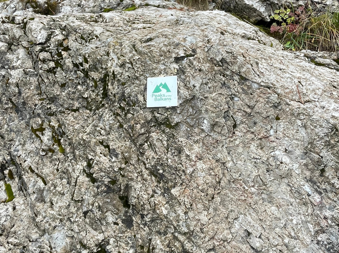 Komani Lake Ferry Berisha-Koman必去景点