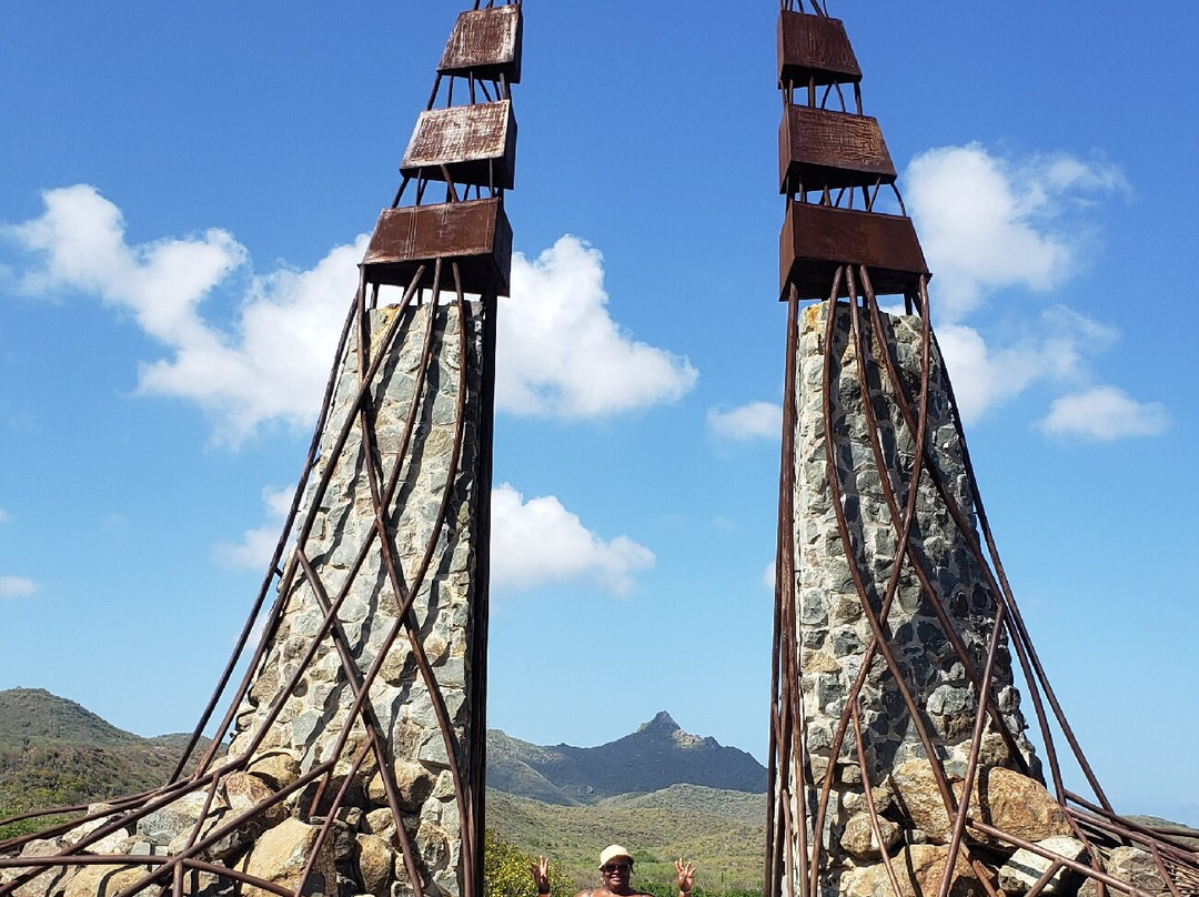 Hòfi Mango-威廉斯塔德必去景点