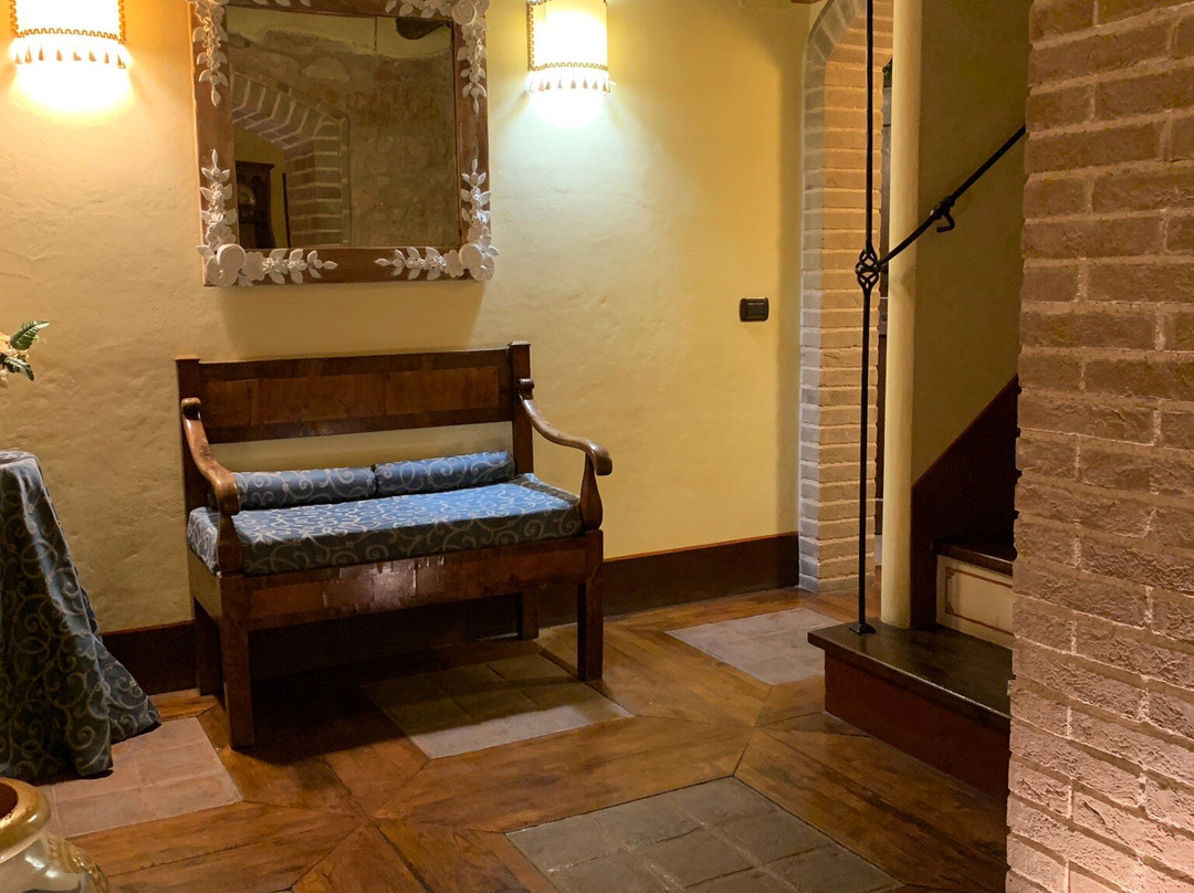 Country House Federico I主图