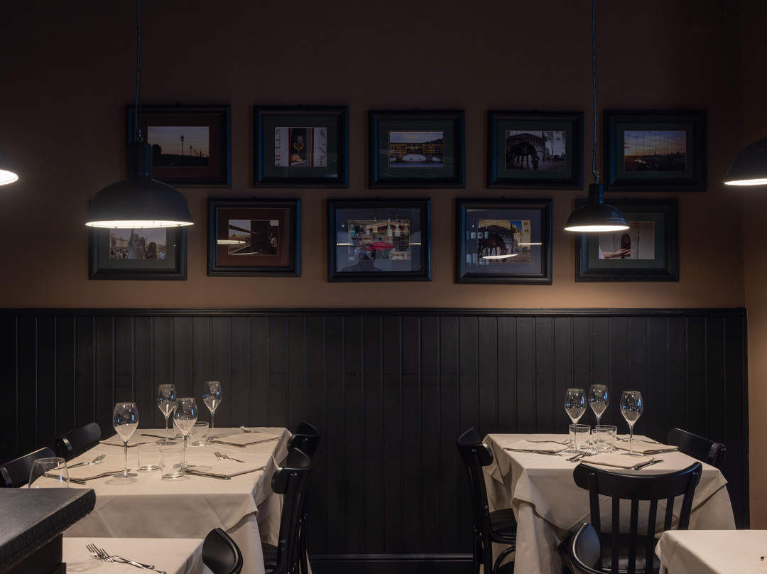 Trattoria Dedo