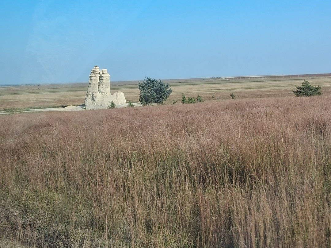 Castle Rock-Quinter必去景点