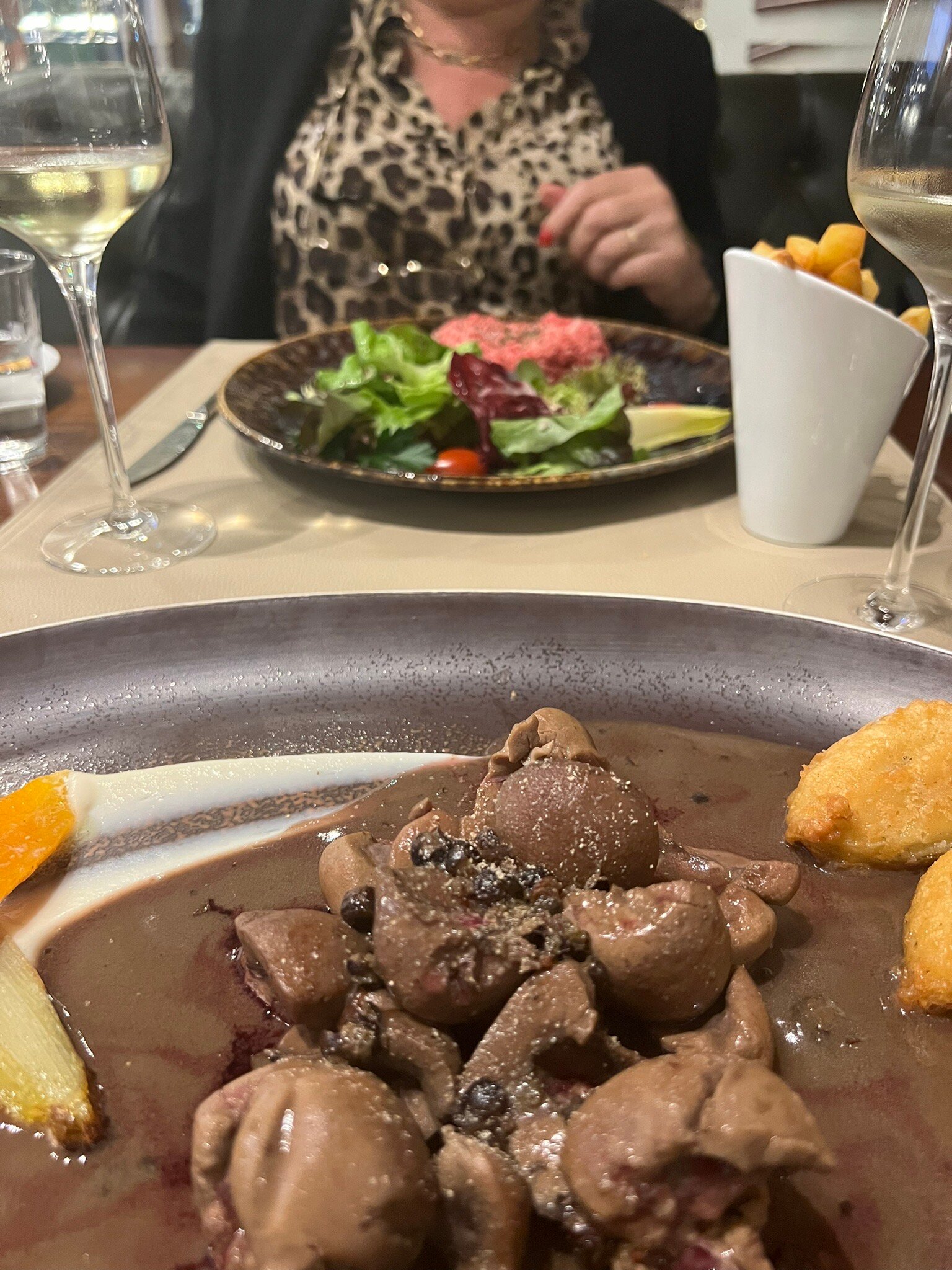 Hotel Restaurant L'Auberge-官方