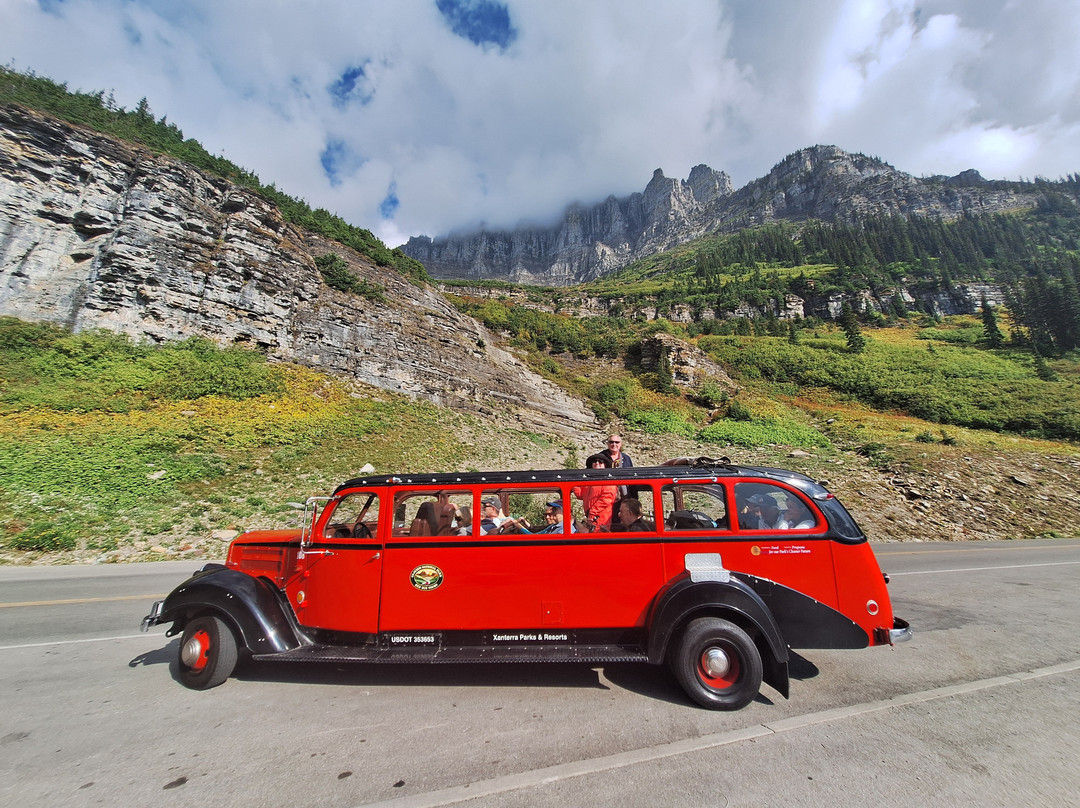 Best Western Plus Ogallala Inn主图