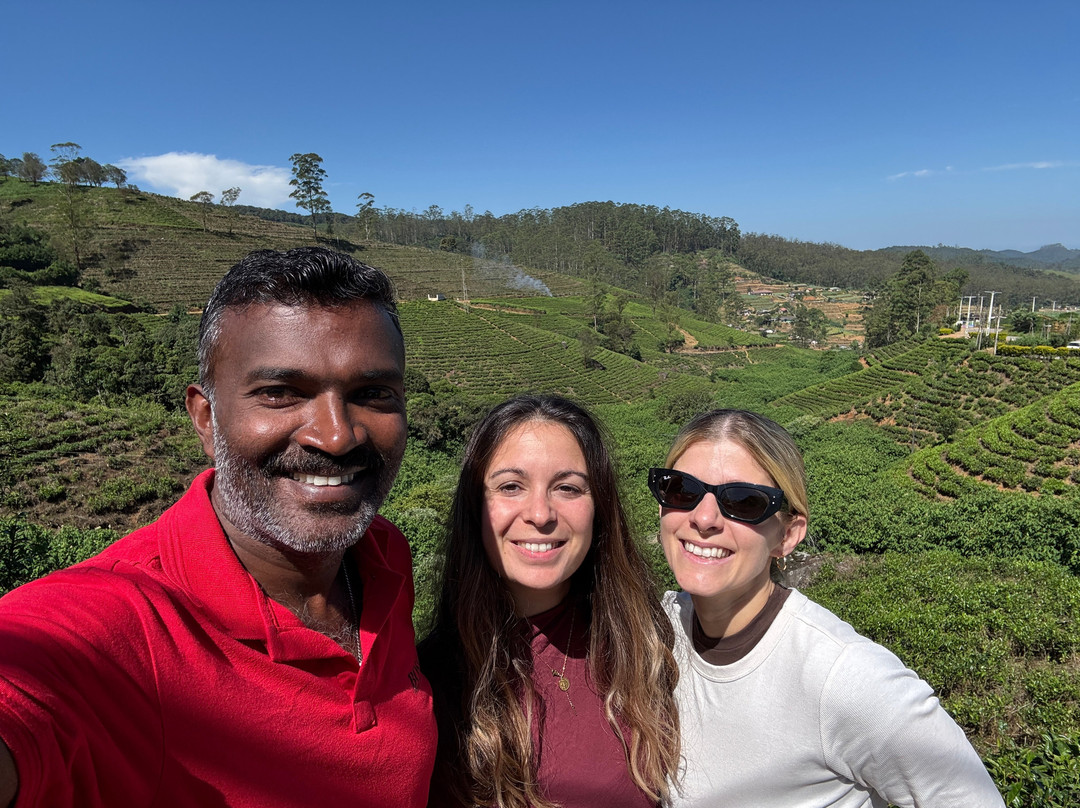 Ayubowan Lanka Tours-奴娃拉伊利雅必去景点