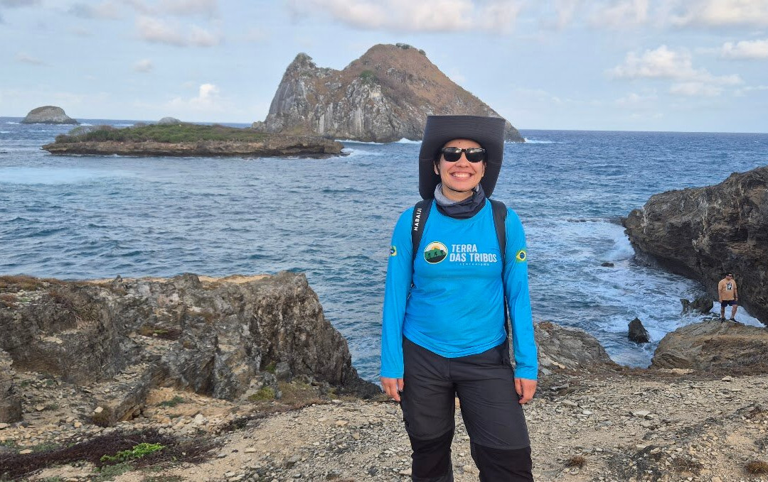 Terra Das Tribos Ecoturismo-乌巴图巴必去景点