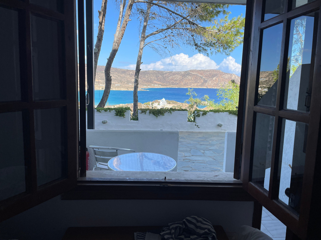 Hotel Albatros主图