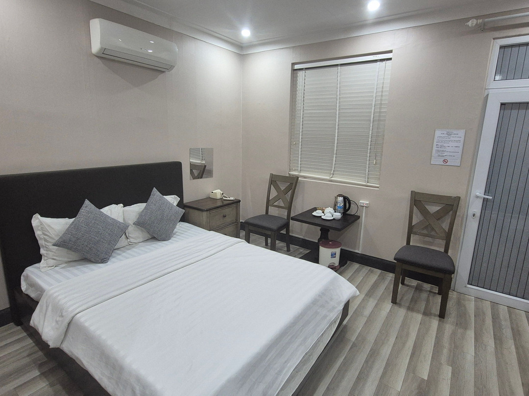 Ha Trinh Hotel主图