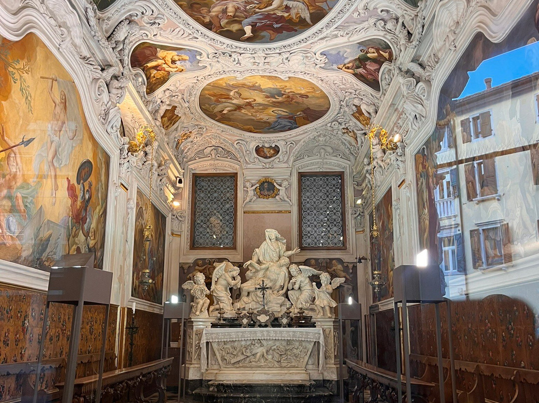 Palazzo del Monte di Pieta-乌迪内必去景点