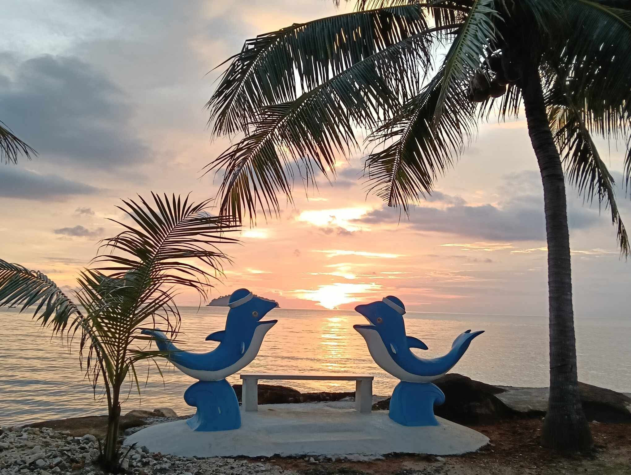 珊瑚度假村-官方