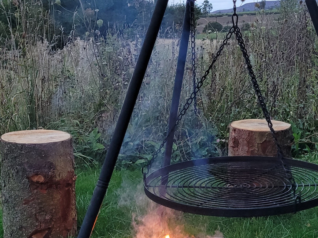 Westfield House Farm Bed and Breakfast主图