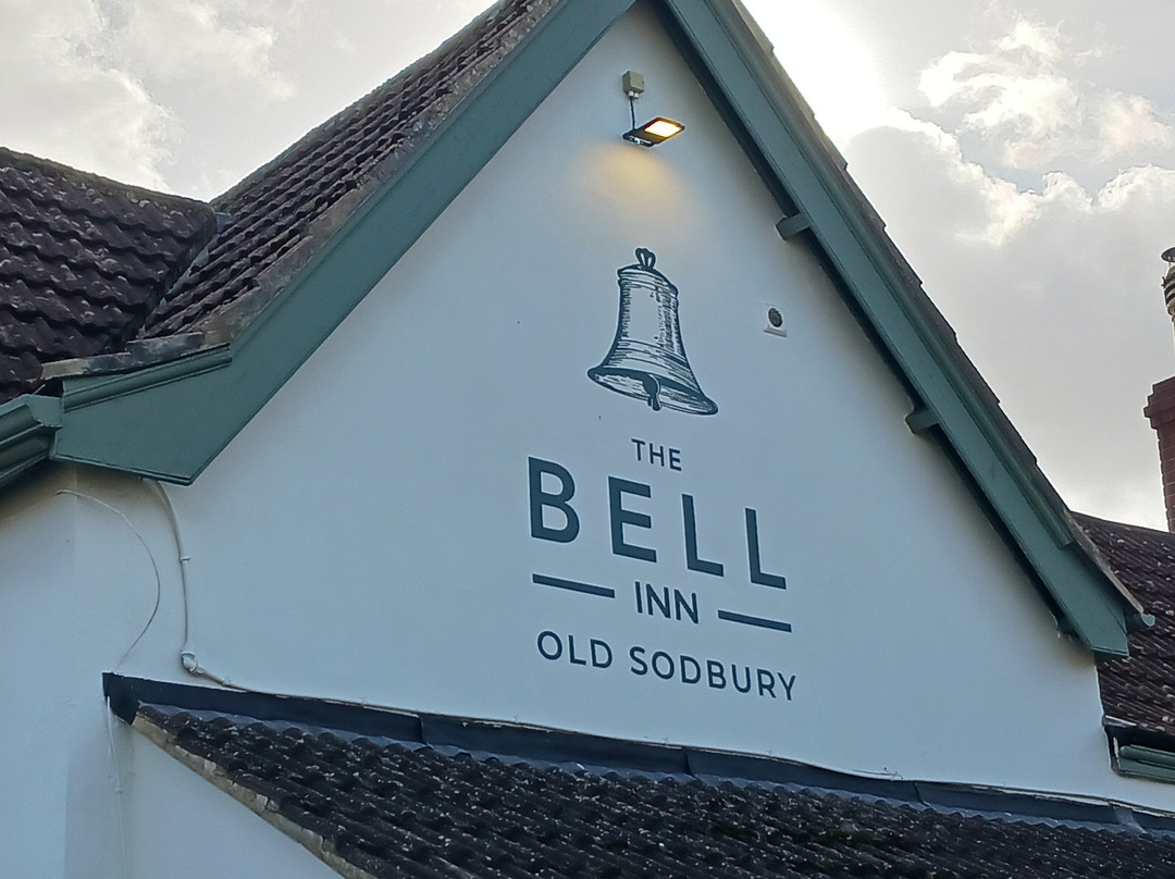 The Bell at Old Sodbury主图
