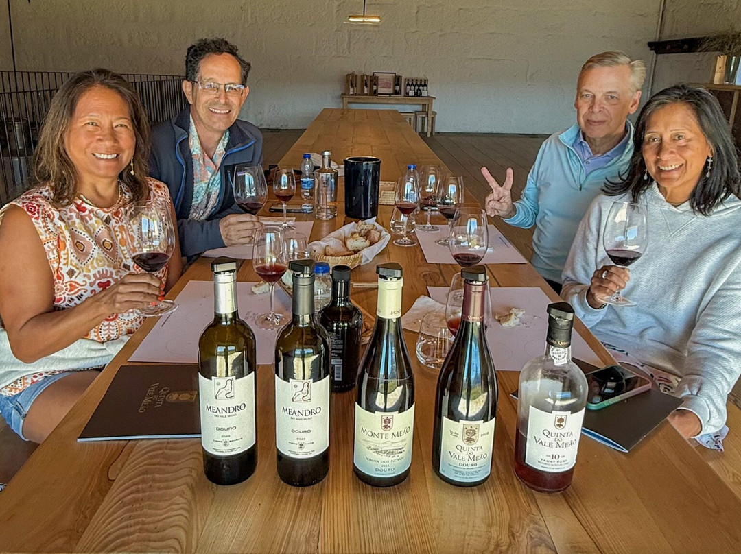 Taxi Tavares-佩苏达雷瓜必去景点