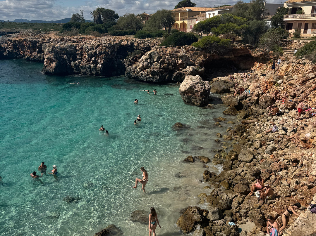 Hotel Brisa Marina主图