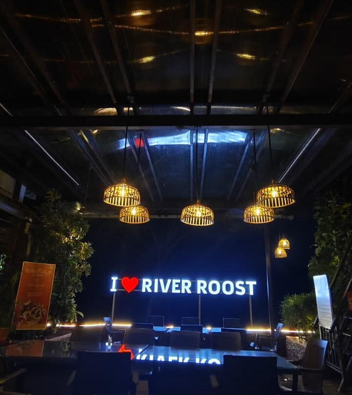 River Roost Resorts主图