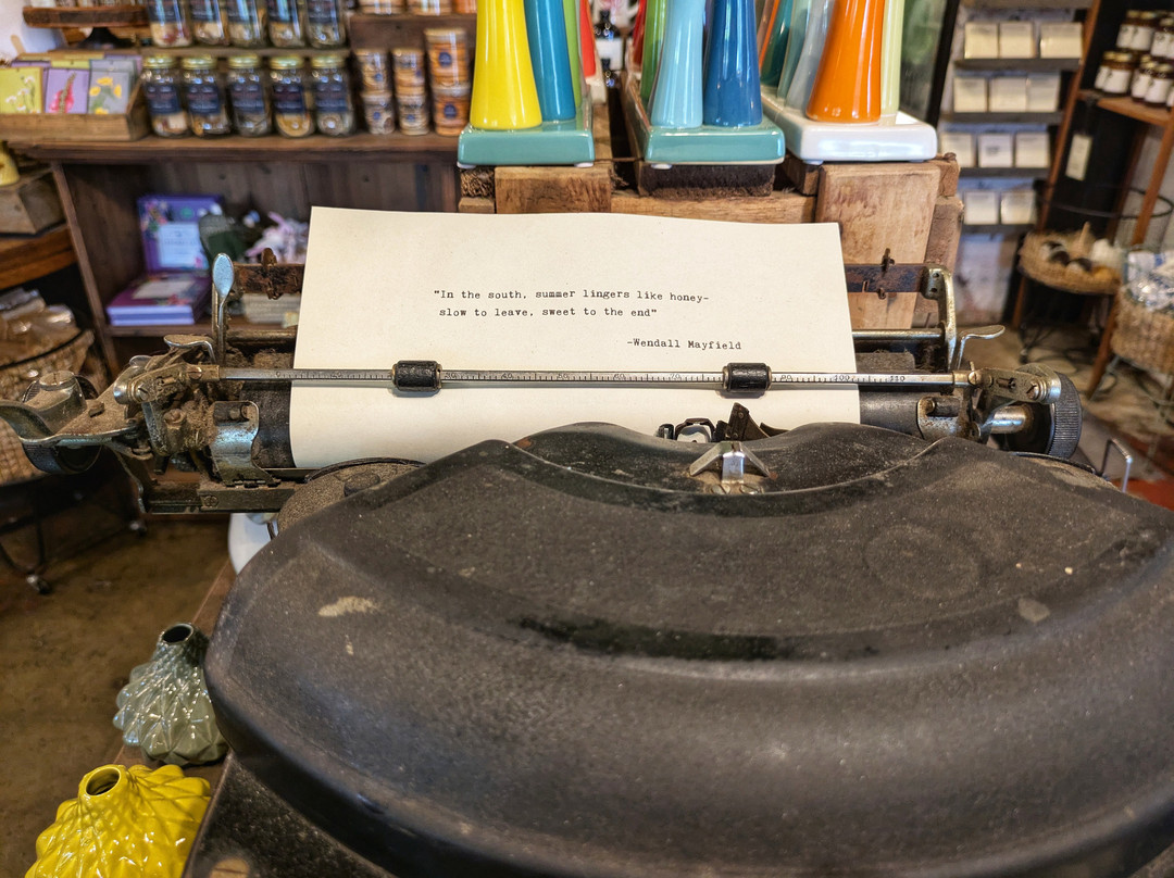 Carolina Cider Company-Yemassee必去景点