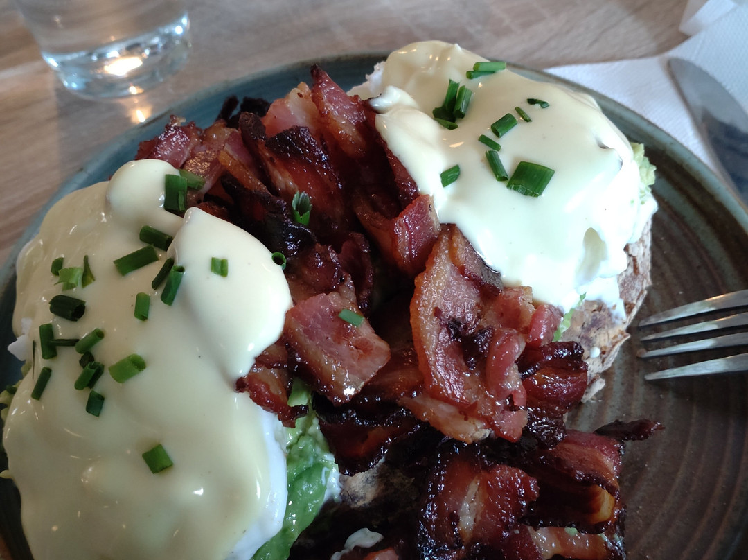 Haga Brunch Club