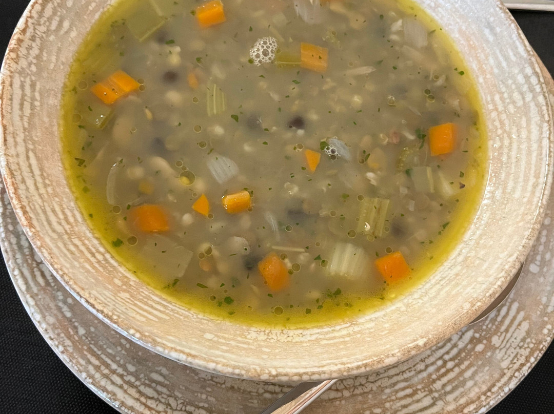 Peperoncino-马泰拉必去景点