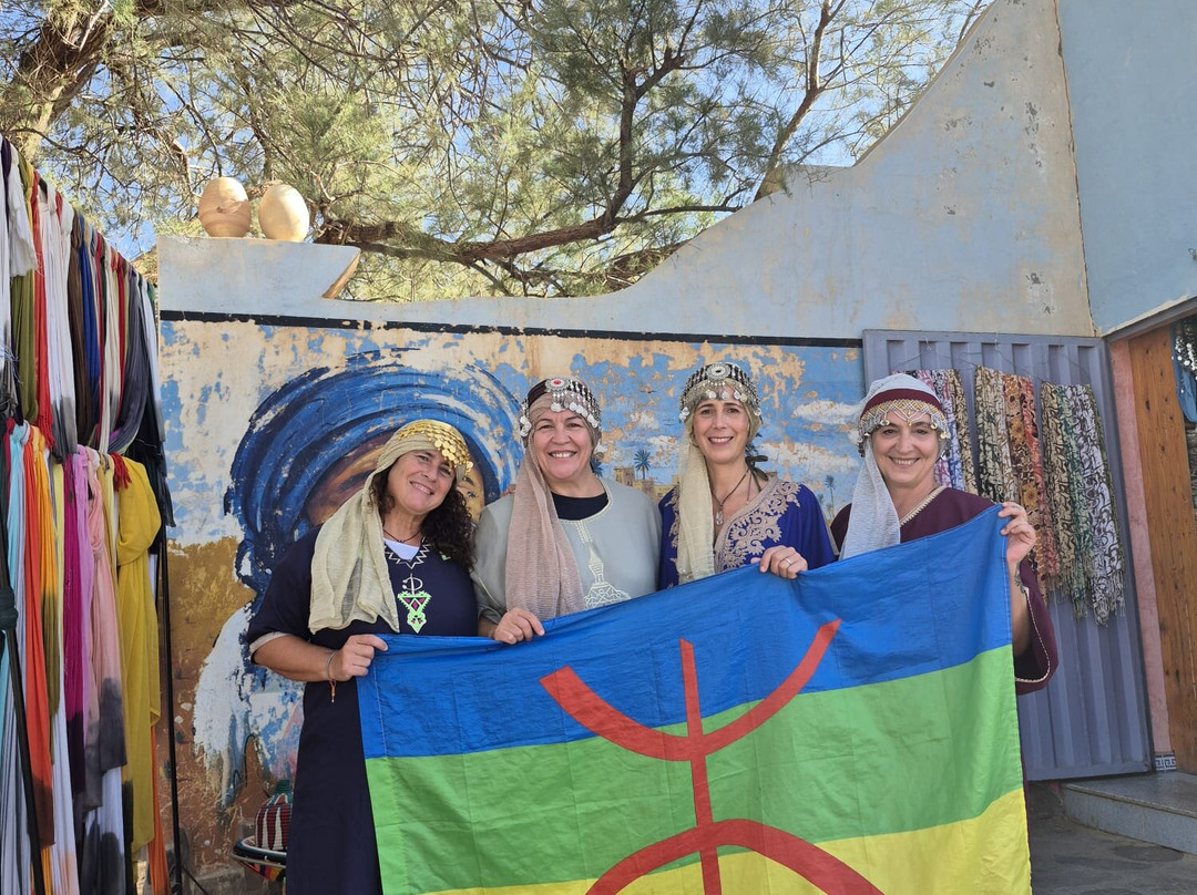 Morocco Tours Organizer-丹吉尔必去景点