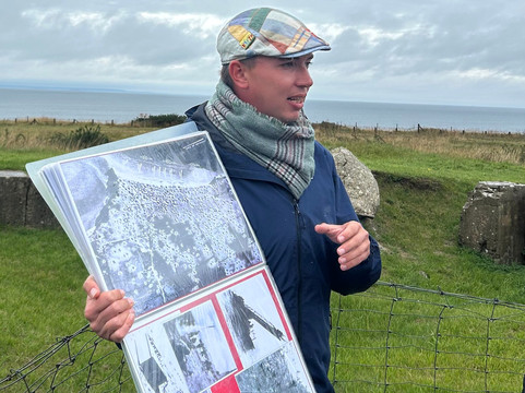 Overlord-Neptune Tours-巴约必去景点