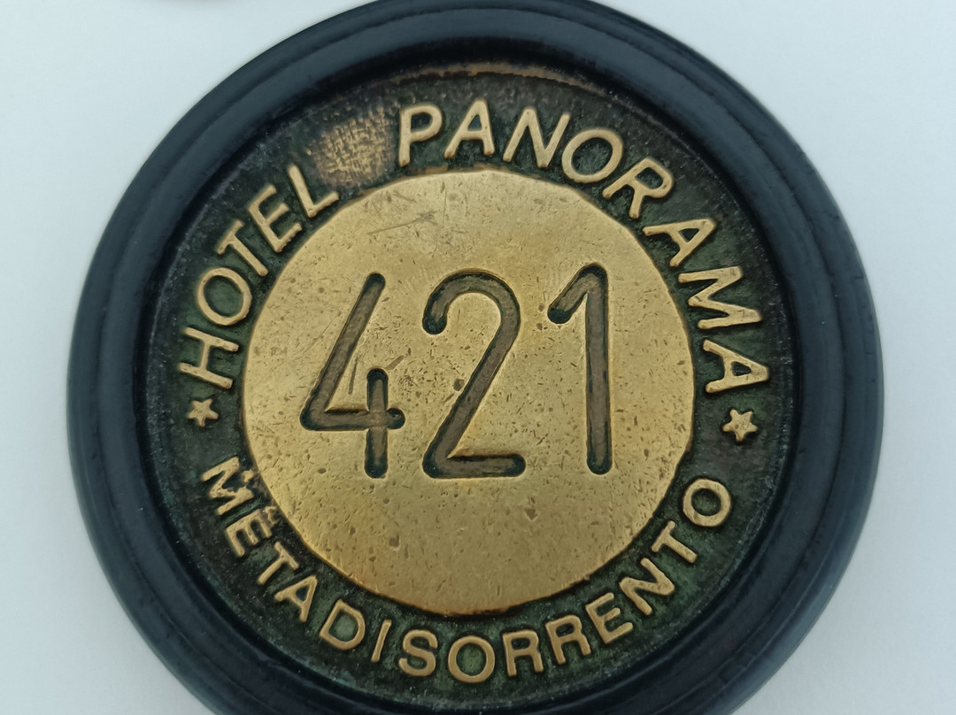 Panorama Palace Hotel主图
