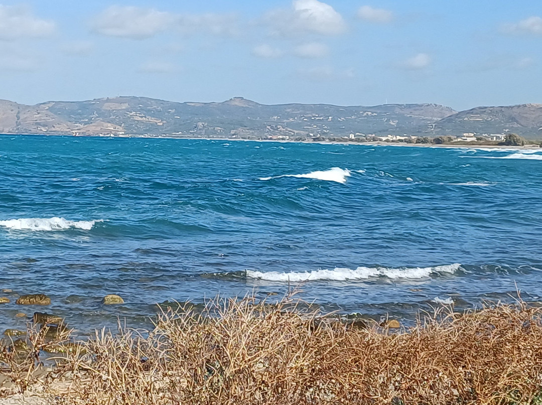 诺缇勒斯海湾酒店主图