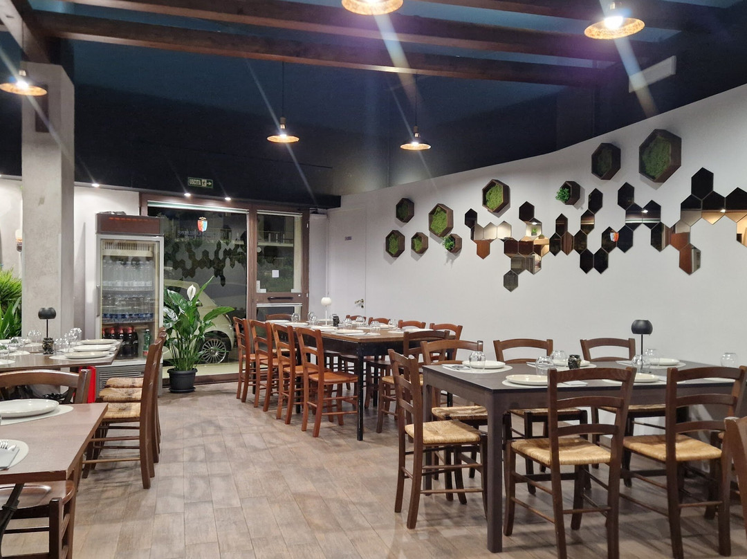 Pizzeria o Luong