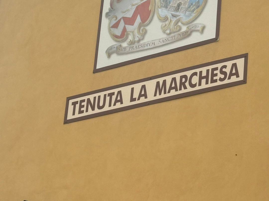 Tenuta La Marchesa主图