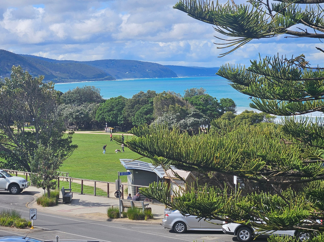 坎伯兰洛恩度假村主图