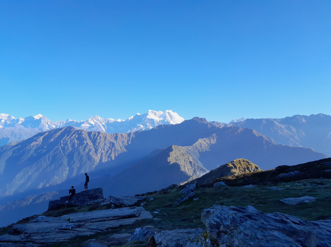 Adventure Exped-Ukhimath必去景点