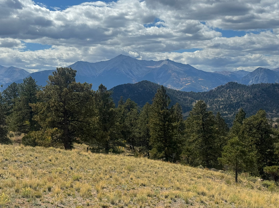 Rocky Mountain Adventure Rentals-Red Cliff必去景点