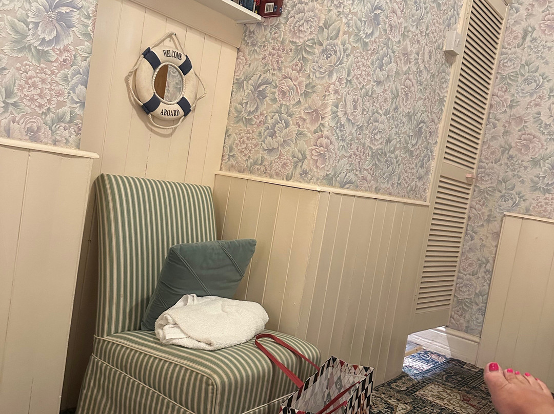 All Seasons Guest House主图