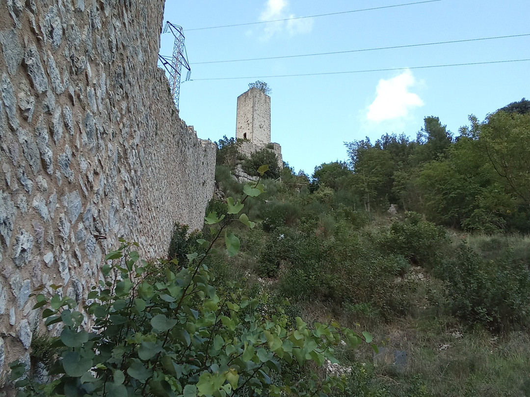 Borgo di Scheggino-Scheggino必去景点