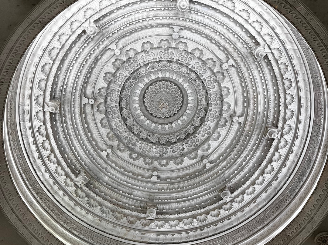 Rajasthan Tour Planner-斋蒲尔必去景点