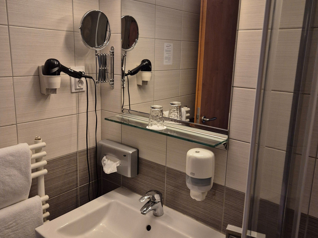 Boutique Hotel Sopianae主图