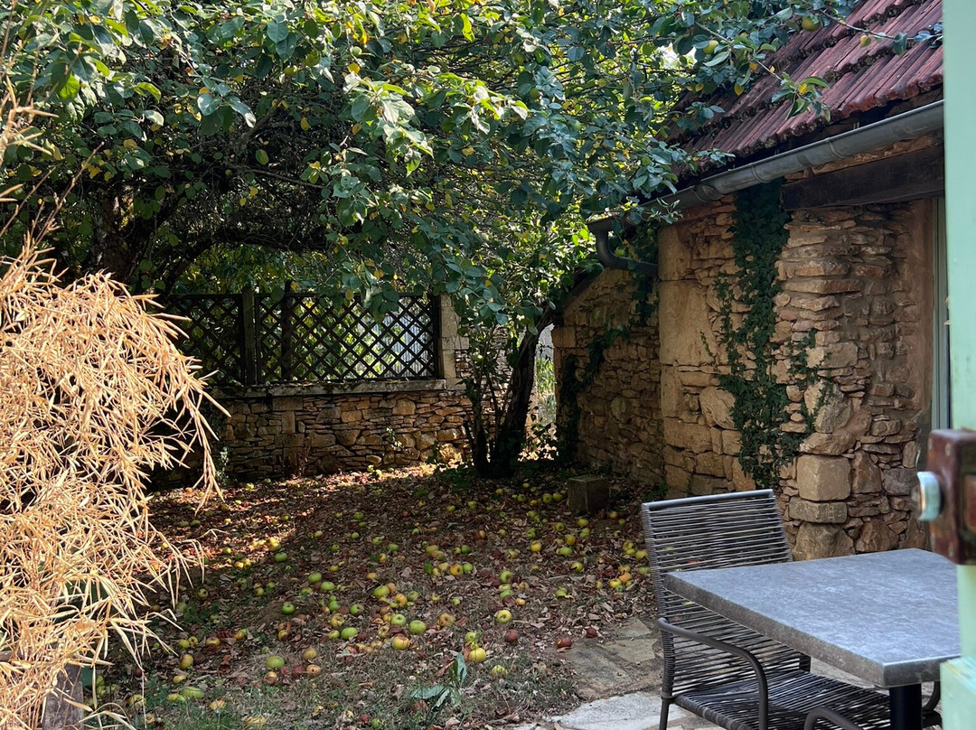 Hotel De La Ferme Lamy主图