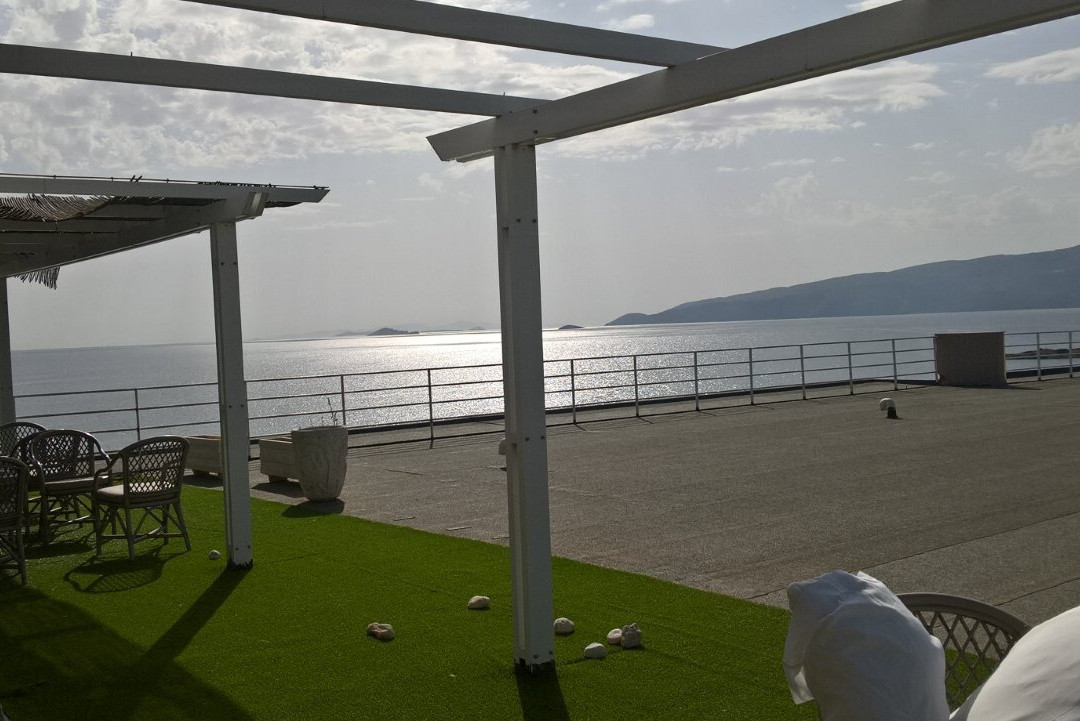 Hotel King Saron Club Marmara主图