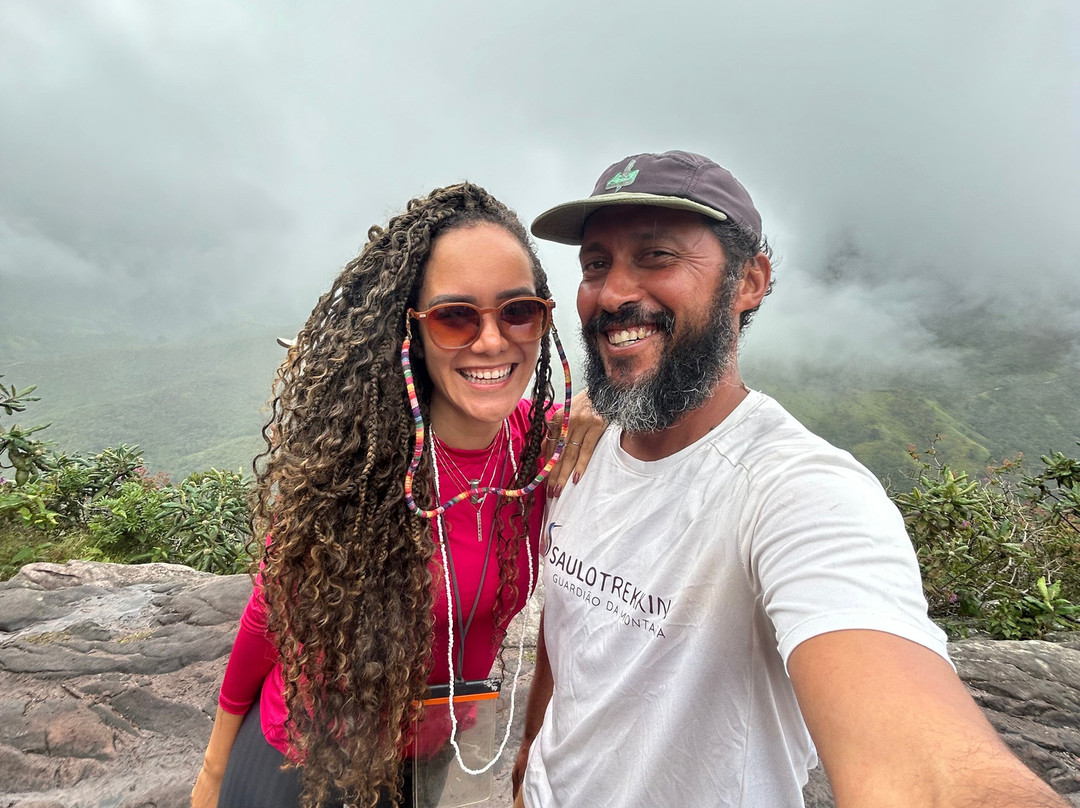 Saulo Trekking - Agencia de Turismo.-Vale do Capao必去景点