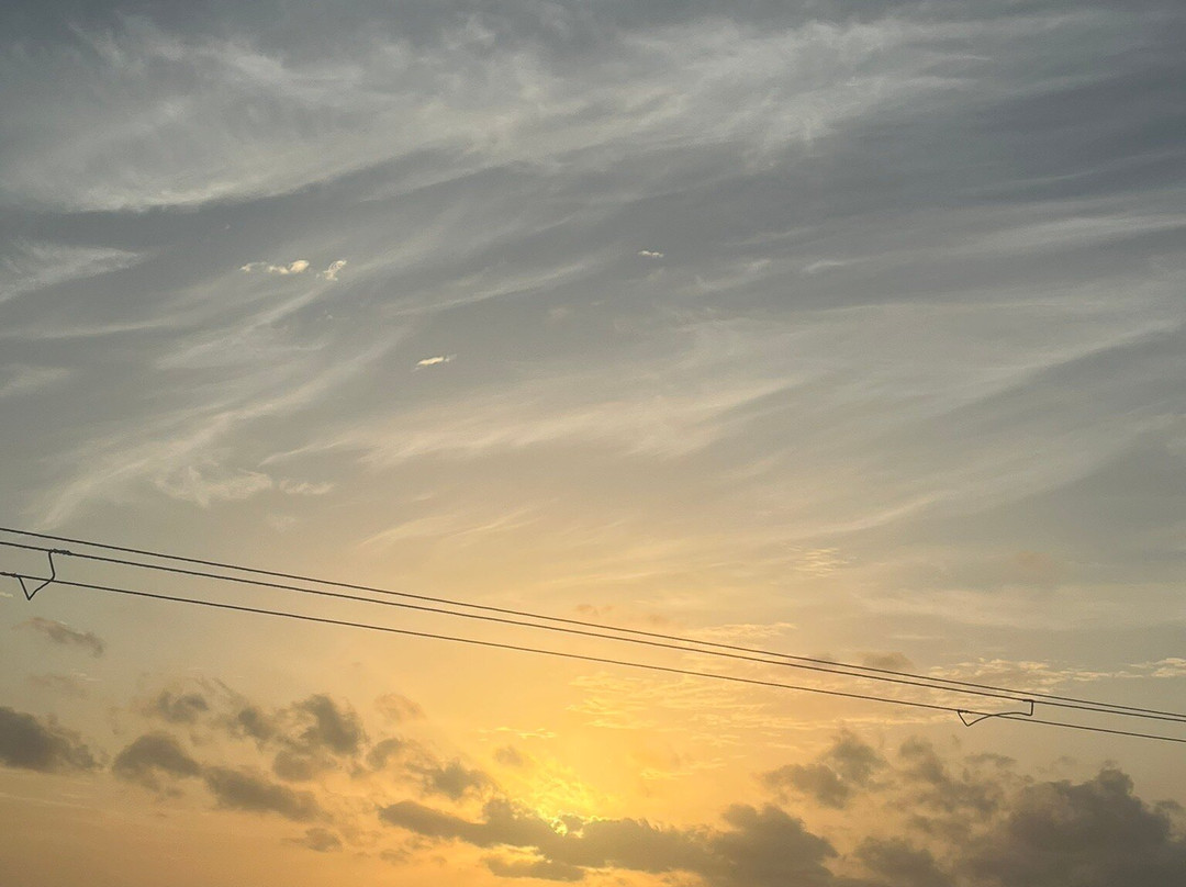 Sunset View Point-肯亚库玛利必去景点