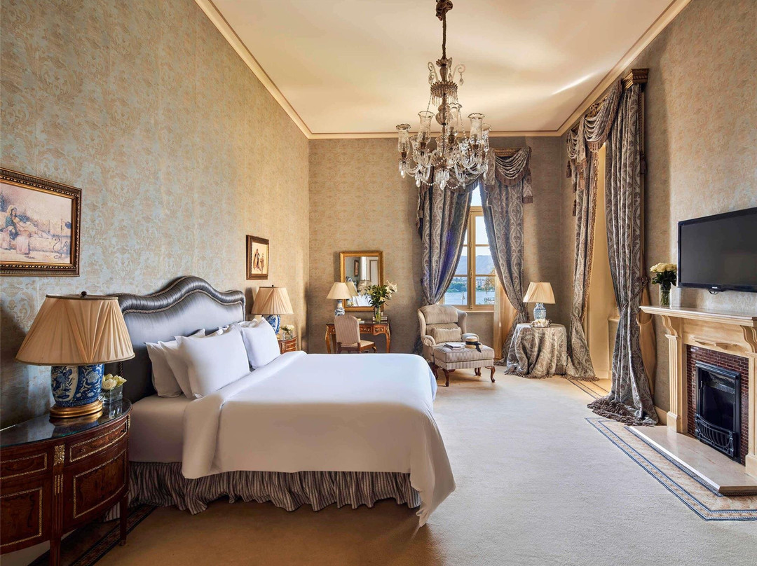 卢克索冬宫索菲特酒店主图