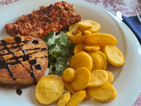 Ristorante Pizzeria Insonnia