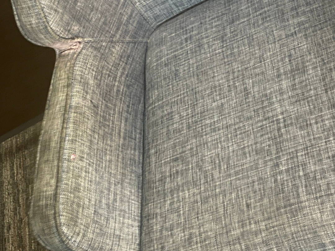 Hampton Inn Midland South主图