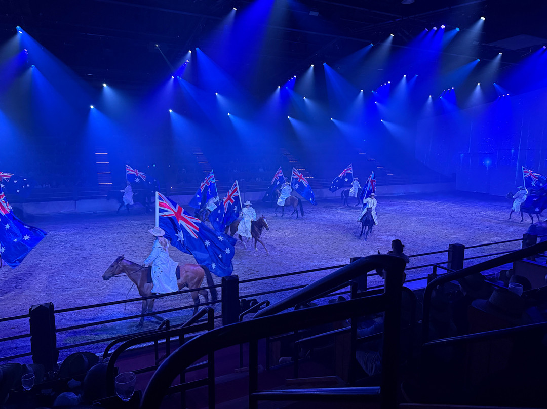 澳野奇观-奥克森福德必去景点