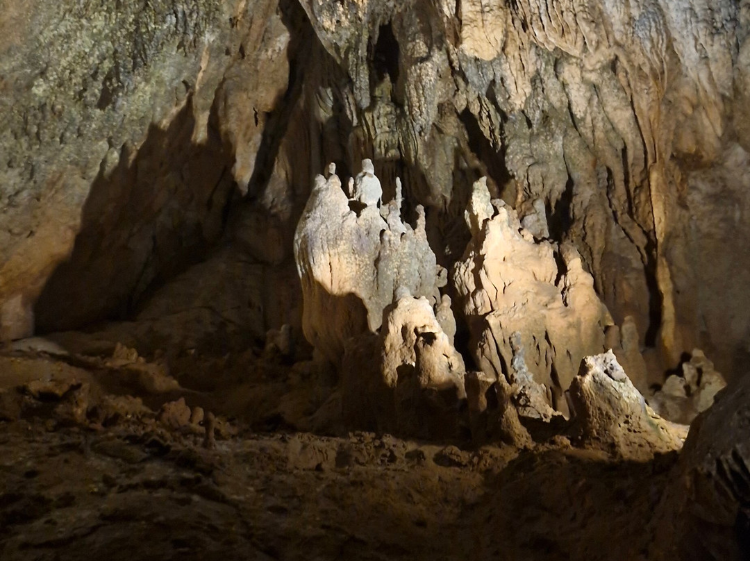 Grotte di Pastena-拉齐奥必去景点