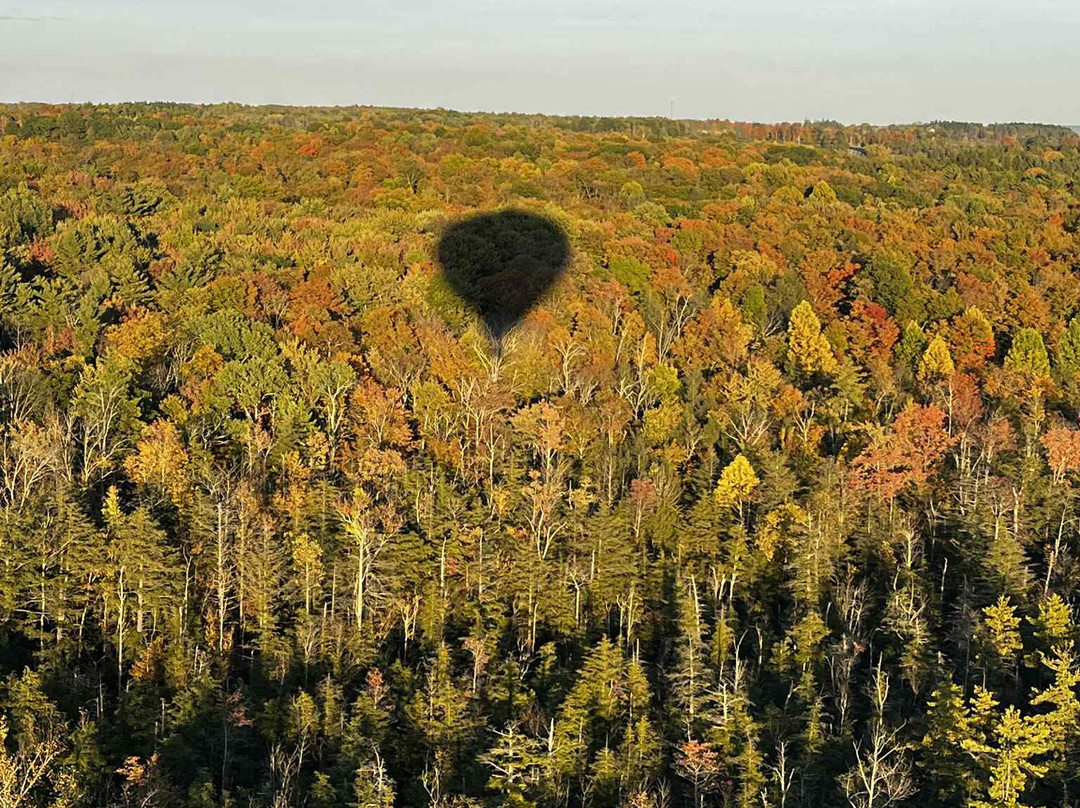 南部气球旅行团-伊萨卡必去景点
