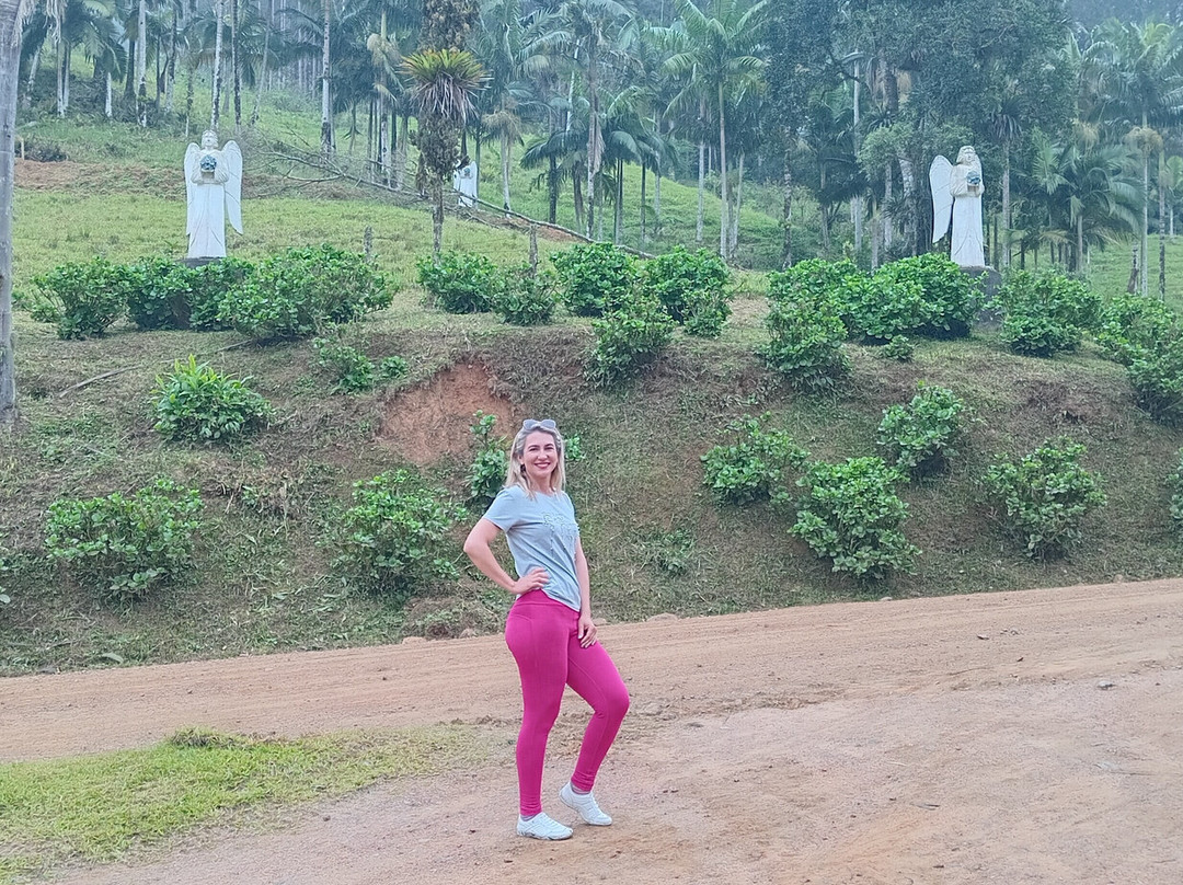 Caminho dos Anjos-Rodeio必去景点