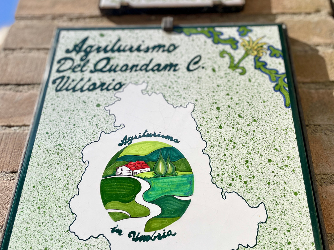Fattoria Del Quondam主图