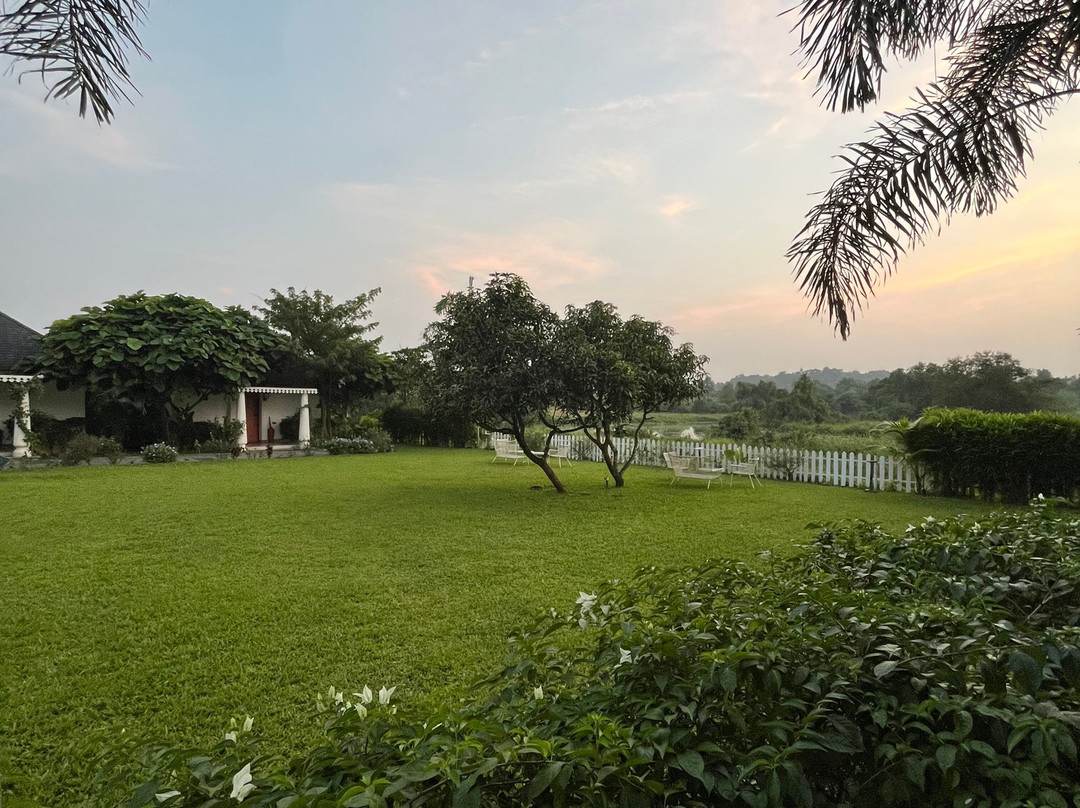 Storii By ITC Hotels Moira Riviera主图