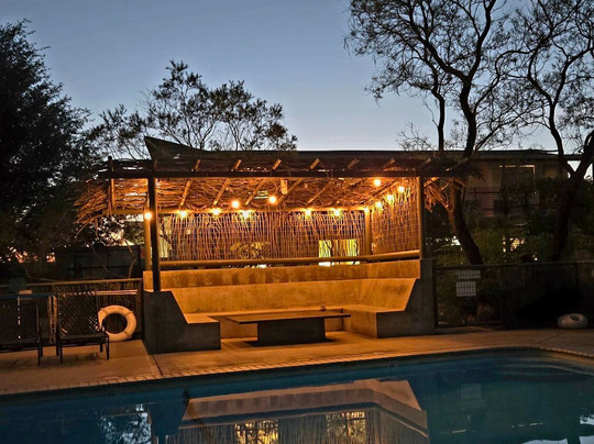 Thunderbird Hotel主图