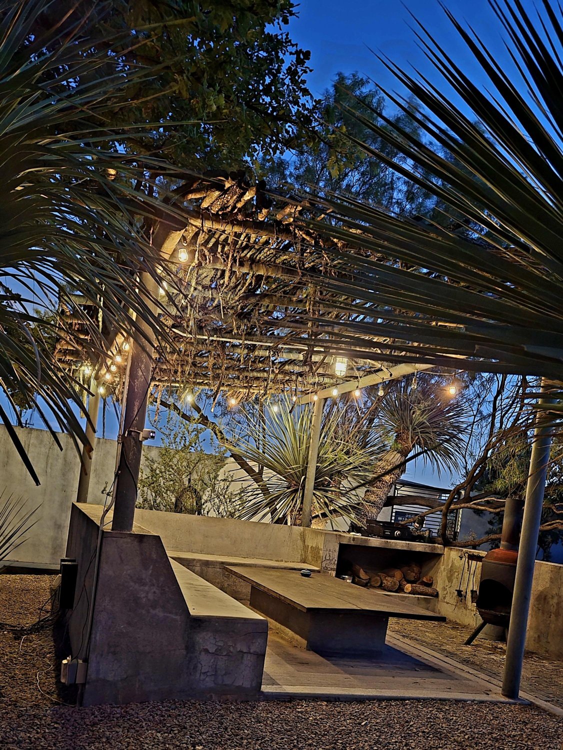 Thunderbird Hotel-官方